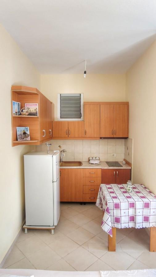 Vila Orizzonte Blue Sarandë エクステリア 写真